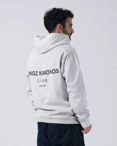 Unisex Front Pocket Fleece Cotton Polyester <b>Hoodie</b> <b>Men</b> and Women with Print Pattern Casual Wear by Edge Force Sportswear - Product Image 5