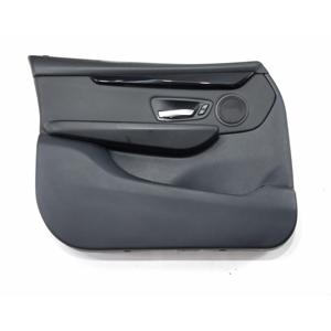 Panneau de porte intérieure avant gauche BMW Série 2 Gran Tourer (F46) B47 C20 A, B47 C20 B (14>) - Product Image 1