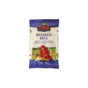 Auténtico Premium Royal Basmati Rice Export Grade Parboiled 5% Textura suave rota Vida útil extendida Embalaje Estilo seco - Product Image 4