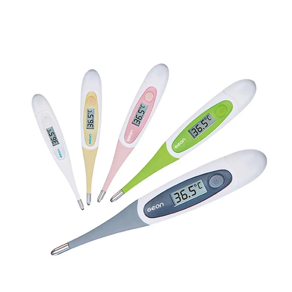 Body Thermometer