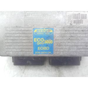 Unità di Controllo GPL, Ricambi Generici per Varie Marche, Serie Bifuel/Gas Dgm59550 (90>) - Product Image 4
