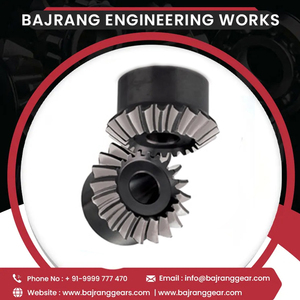 High Precision Customized Sintered Miter <b>Spur</b> <b>Gear</b> New Condition Steel Bevel Competitive Price Machinery Engine Accessories - Product Image 6