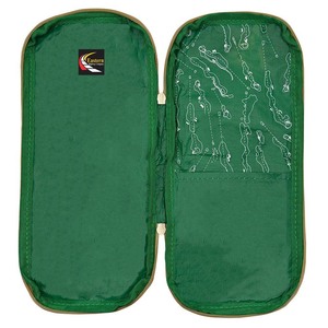 Gran oferta de guantes de golf de cuero Cabretta de alta calidad con protección UV para deportes - Product Image 6