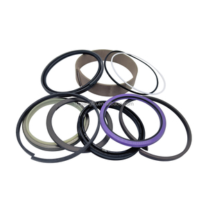 ชุดซีลกระบอกไฮดรอลิกสำหรับรถขุดวอลโว่ รุ่น EC160 <span class=keywords><strong>210</strong></span> 240 290 360 460 700 B/C/D นำเข้าจากญี่ปุ่น - Product Image 2