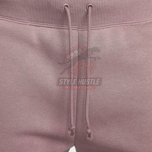 Pantalones Deportivos Anchos de Alta Calidad para Mujer, Ropa de Moda al por Mayor, Pantalones Deportivos Anchos para Mujer - Product Image 6
