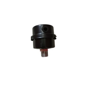 Daac60Vd Ref 702306 ชุดกรองอากาศคอมเพรสเซอร์ ตัวกรองลม ตัวควบคุมเครื่องทำลมแห้ง ใช้ร่วมกับ Air End ได้ - Product Image 1