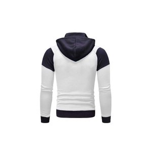 2025 vêtements de sport personnalisés pour hommes vêtements de fitness jogging survêtements pull à capuche pour hommes - Product Image 6