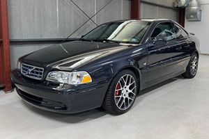 VOLVO C70 COUPÉ 2001 D'OCCASION CÔTÉ GAUCHE/CÔTÉ DROIT - Product Image 2