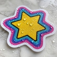 Étiquettes autocollantes rondes thermiques brillantes imperméables personnalisées pour bougies, cadres photo, cartes de fêtes et artisanat cadeau