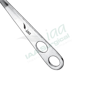 Élévateur périostal Cottle, produits de haute qualité, conception OEM, prix d'usine, avec votre logo personnalisé - Product Image 5