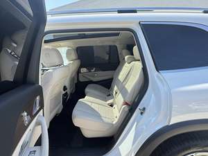 Mercedes-Benz GLS 450 4MATIC d'occasion 2025 - Product Image 3