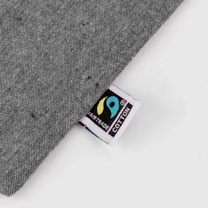 Borsa Shopper Promozionale Sostenibile Shamokin con Accessori Eco-Friendly - Product Image 6