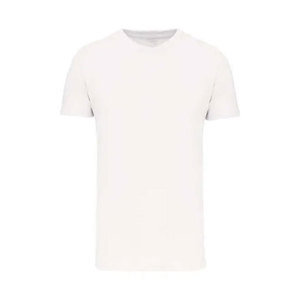 T-shirt décontracté à manches courtes pour hommes été nouveau col rond ample confortable hauts coréens hommes T-shirt - Product Image 4