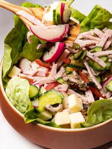 Mini juego de espátula de madera de Olivo de 8 pulgadas, juego de espátula de madera pequeña, juego de Mini espátula antiadherente resistente al calor para hornear y cocinar - Product Image 6