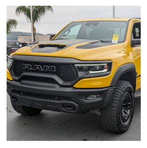 Nuevos Vehículos Todoterreno Americaa Landmasters AM-P Crews 2024 - Product Image 2