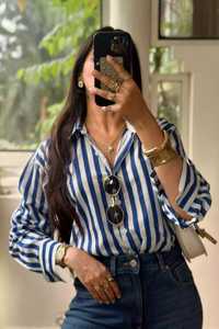 Increíble aspecto de la ropa superior Blusas de tendencia camisas y TOPS en tela de algodón Artículo elegante para la primavera y el verano Tops Conjunto de artículos - Product Image 2