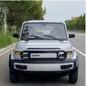 Véhicules de Mobilité Électriques Neufs en Gros / Cabines de Transport Personnalisées par le Fabricant / Petites Voitures Électriques - Product Image 1