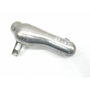 Tanque de Aire de Compresión para Suspensión Neumática MERCEDES GLE W167 A1673200501 (18>) - Product Image 1