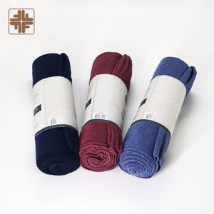 Toalla de Yoga Ecológica de Microfibra de Doble Cara Hecha en Taiwán - Venta al por Mayor Personalizada OEM/ODM - Product Image 3