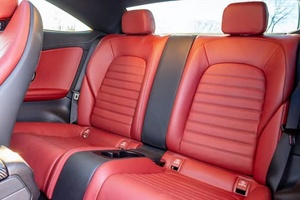 EXCELENTE Mercedes-AMG C43 Coupé 2021, Volante a la Derecha/Izquierda, Motor V6 Turbo de 385 CV, Tracción en las Cuatro Ruedas, AMG, Listo para Entrega - Product Image 6