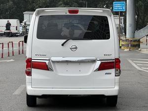รถตู้นิสสัน NV200 >8L CVT รุ่นปี 2020 เครื่องยนต์ดีเซลเทอร์โบ เกียร์อัตโนมัติ สภาพดีเยี่ยม พร้อมส่ง ลดราคาพิเศษ - Product Image 5