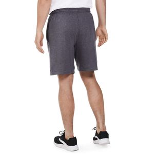 Shorts de sport pour hommes de haute qualité, nouvelle conception et couleur, faciles à porter, respirants, style décontracté, motif uni, polyester/coton - Product Image 5