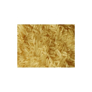 Fournisseur de riz Basmati Golden Sella 1509 OEM, emballage personnalisé disponible, riz Basmati Golden Sella 1509 de qualité supérieure à grains longs - Product Image 6