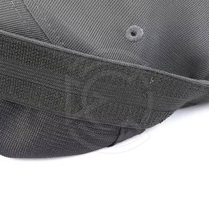 Gorra de Béisbol con Impresión Digital Hecha en Fábrica, Construcción Duradera y Diseños Atractivos que Complementan Cualquier Atuendo o Actividad - Product Image 6