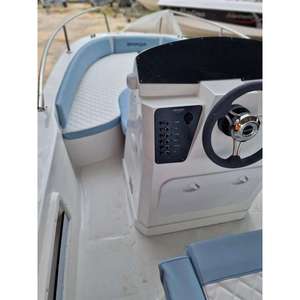 Barqa Q19 New/NUOVO 2025 <b>Parts</b> & <b>Accessories</b> with Dimensions 5.53 X 2.18m - Product Image 1