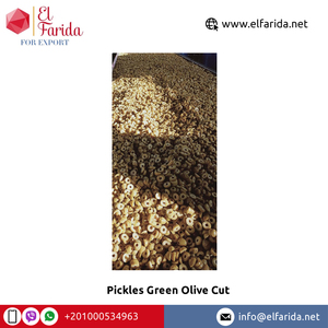 Condimentos de alta calidad con el mejor precio, venta directa desde Egipto, para la compra al por mayor - Product Image 3