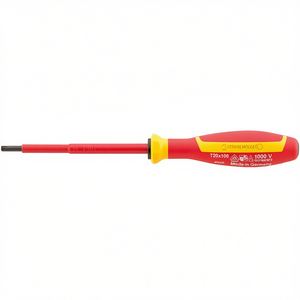Destornilladores TORX VDE Stahlwille DRALL+, Categoría de Producto de Alta Calidad - Product Image 2