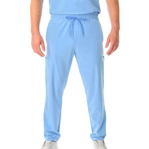 Uniformes Médicos para Hombre, Estilo Moderno, Transpirables, para Hospital, Conjuntos de Uniformes Médicos, MOQ Bajo, Novedad 2025 - Product Image 2