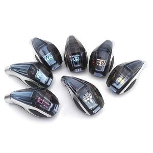 クリスタル シフト ギア ノブ - Product Image 4