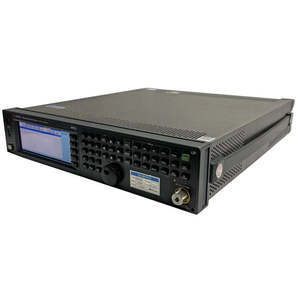 Generador de Señales Analógicas de Microondas de Onda Sinusoidal Serie X Keysight N5183B MXG - Product Image 3