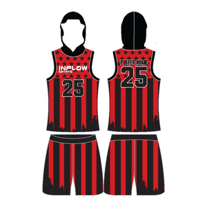 Custom Unisex 7v7 Football Elite Premium High School <b>Compression</b> Shirt <b>Shorts</b> Jersey Uniform 100% Polyester Anti-Bacterial Quick - Product Image 5