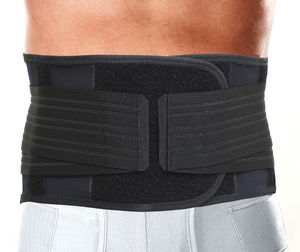 Orione lumbosacral รัดตัวในการอ้างอิงผ้าแห้งในอากาศที่ระบายอากาศได้ดี3084 - Product Image 4