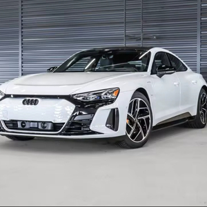 (W&T) PROMOCIÓN Venta de Auto Usado 2024 Audi RS e-tron GT Sedán 4 Puertas con Tracción en las Cuatro Ruedas (Eléctrico 2A) - Product Image 1