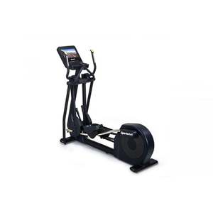 Bicicleta Elíptica SportsArt E874 Elite Senza con Pantalla Táctil Modelo 13 - Product Image 1