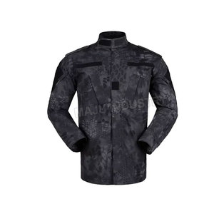 Ropa deportiva Uniformes de Paintball 2023 El mejor precio para adultos Uniforme de Paintball de equipo personalizado de alta calidad - Product Image 2