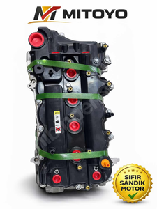 SANDIKOTOMOTIV สำหรับเครื่องยนต์ 1.33 1NR IZMIR CRATE - Product Image 2