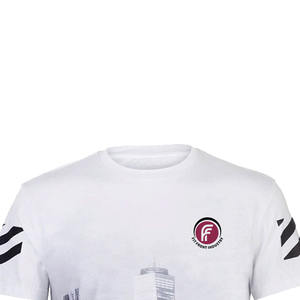 เสื้อยืดคอตั้งแขนสั้นผ้าฝ้ายพรีเมียม ตะเข็บทนทาน สัมผัสนุ่ม สีสันสดใส ทรงวินเทจ ผ้าบรอดคลอธ ราคาประหยัด - Product Image 5