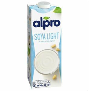ซื้อแบบดั้งเดิมสำหรับ alpros บรรจุภัณฑ์จำนวนมากเครื่องดื่มอัลมอนด์สดอร่อยไม่ใส่น้ำตาลและรสอื่นๆสำหรับเด็กและผู้ใหญ่ - Product Image 2