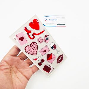 Plaques à cils de haute qualité, marque privée, palettes pour extensions de cils, en acrylique durable, magnétiques - Product Image 4