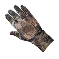 Guantes de Caza de Alta Calidad al por Mayor, Impermeables, Antideslizantes, Duraderos, de Poliéster, Más Vendidos