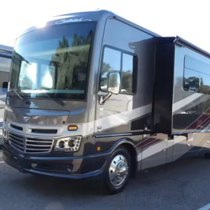 Affordable Used 2023 2022 2020 Fleetwood Southwind Class 37F RVs Motorhomes Campers 4-6 Passengers Spacious Interior Unbeatable - Product Image 1