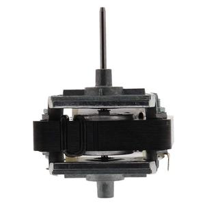 Motor de Ventilador para Evaporador de Refrigerador ERP WR60X190, Nuevo, de Plástico y Metal, 60Hz, Eléctrico, para Uso Doméstico, Reemplaza WR60X30349 - Product Image 3