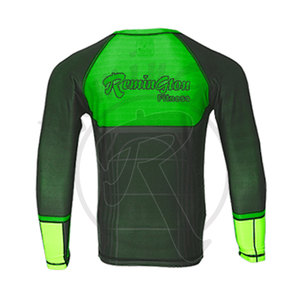 Professional Manufacture Breathable Fabric Workout Men <b>Compression</b> Suit | Custom Made Men <b>Compression</b> Suit - Product Image 2