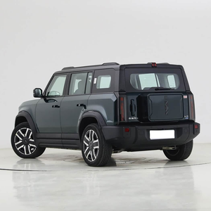 รถ SUV ไฟฟ้าระยะไกล 4WD รุ่น Advanced Edition 5 ประตู ใช้งานมาแล้วน้อยกว่า 100 กม. กำลังไฟ 200-250 กิโลวัตต์ แบตเตอรี่ 110 กิโลวัตต์ชั่วโมง พร้อมส่ง - Product Image 6