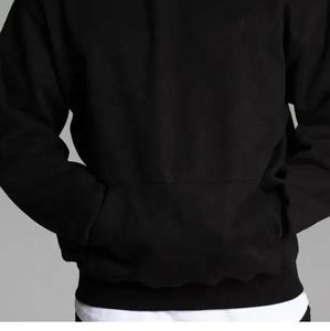Último nuevo diseño mejor estilo hombres sudaderas con capucha poliéster manga larga venta al por mayor precio barato hombres sudaderas con capucha cómodo hombres Sudadera con capucha - Product Image 6