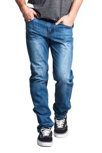 Pantalones de Hombre de Diferentes Estilos, Buen Material, Personalizados, Precio Económico, Pantalones Anchos, Jeans de Mezclilla Extra Grandes - Product Image 4